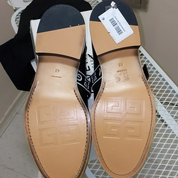 Givenchy Men's dress shoes - Picture 5 of 10